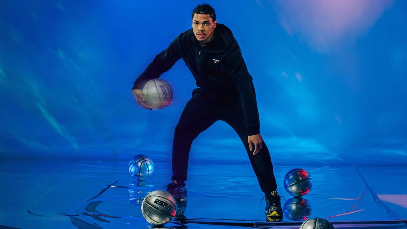 Darius Acuff Jr. wants to be the next Jalen Brunson: A star with more heart than height