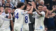 Aston Villa Premier League fixtures 2026-27: Europa League winners travel to Brighton first up