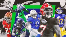 Seven tips to drafting a winning short-season Knockout league team