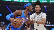 NBA Playoffs 2026: Probabilidades para las Finales y el MVP