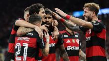 O aproveitamento de 90% que Flamengo defende na Libertadores e o que assistir no Disney+