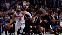 How the Cavaliers can protect James Harden from the Knicks' picks