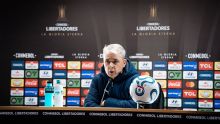 ¿Cómo marcha la búsqueda del nuevo DT de Liga de Quito?