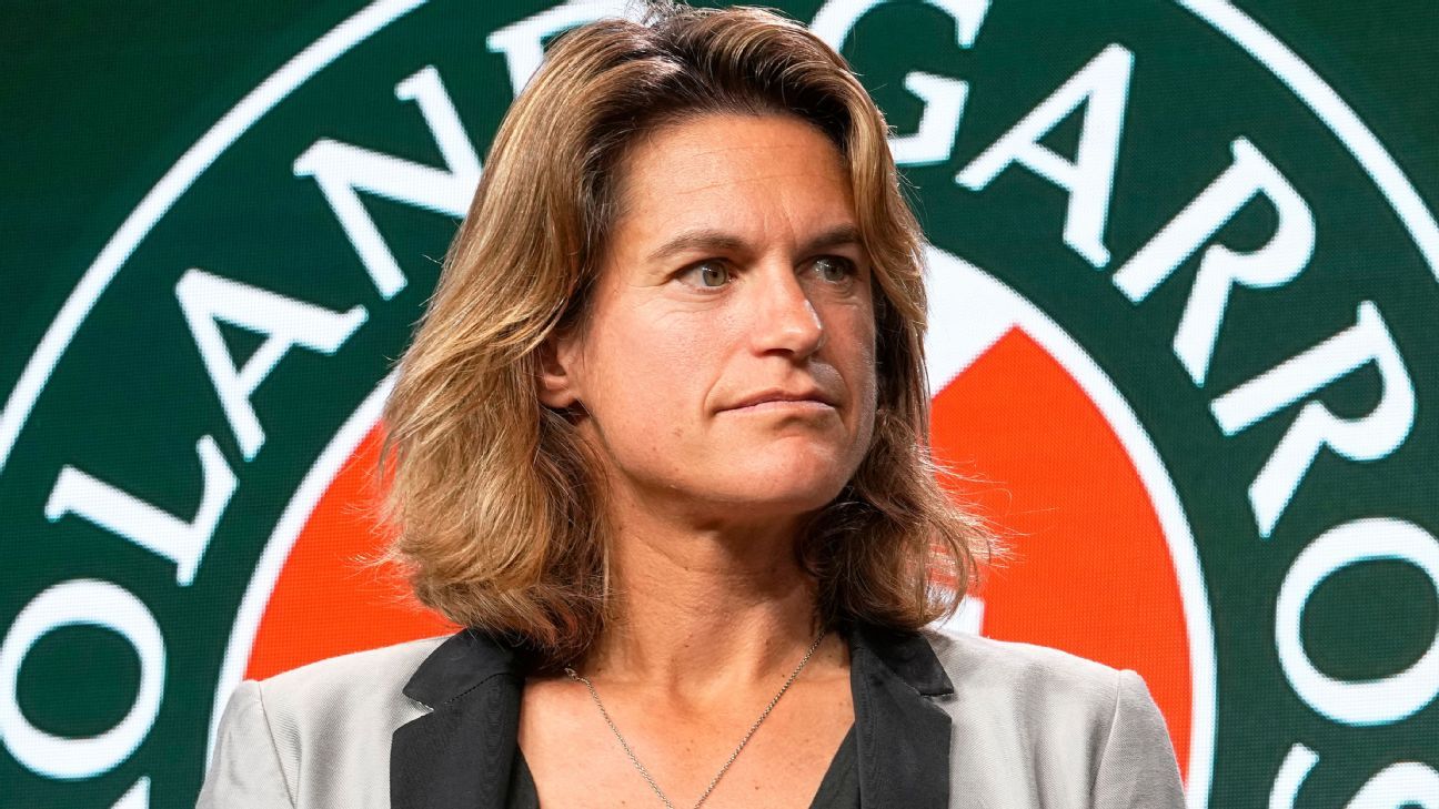 French Open Prize Money Remains Unchanged Despite Player Complaints