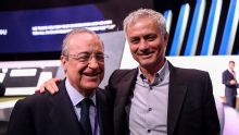 José Mourinho backs himself ahead of El Clasico vs. Barcelona: 'Madrid with Mourinho wins trophies'