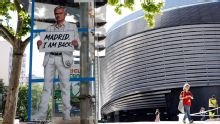 Can Mourinho win again at Real Madrid after 13 years away?