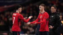 Eleven unlucky players to miss out on England's 2026 World Cup squad