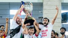 East Bengal's mashal leads the way as they win chaotic ISL