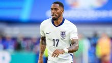 England's Ivan Toney charged with assault after nightclub incident