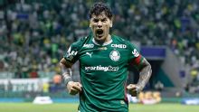 Gustavo Gómez tem lesão na coxa diagnosticada e vira problema para o Palmeiras