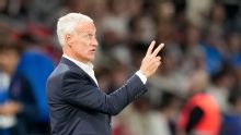 Didier Deschamps to rejoin France after mom's funeral