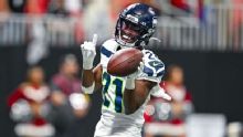 Seahawks notebook: Latest on Devon Witherspoon's extension