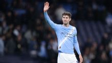 John Stones joins Inter Milan on free transfer after Man City exit
