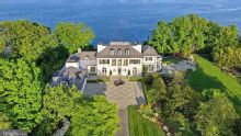 $49.9M estate of ex-Commanders owner Dan Snyder hits market