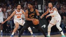 2026 NBA playoffs: Schedule, scores, news and highlights