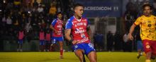 ¿Cuándo podrá contar Xelajú MC con Jorge Aparicio tras su lesión?