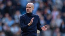 Pep Guardiola is Italy candidate, salary 'exception' can be made - federation president