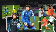 Ochoa en el Mundial 2026: La inesperada oportunidad de un ícono
