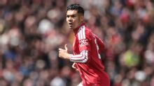 MLS to investigate tampering allegation against Inter Miami over Casemiro transfer