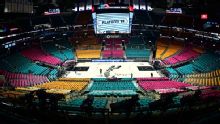 NBA playoffs 2026: Live updates from Thunder-Spurs Game 3