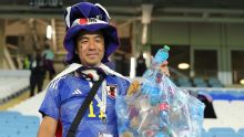 World Cup 2026: Why do Japan fans clean up the stadium?