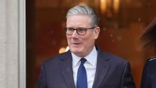 Downing Street clarifies Sir Keir Starmer's role in Mexico vs. England kick-off time talks