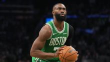 Sources: Celtics remain active in talks to trade Jaylen Brown