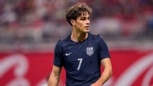 Sebastian Berhalter, Gio Reyna take on mentor roles for young USMNT squad