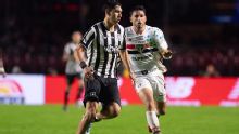 Botafogo alinha acordo com São Paulo e encaminha permanência do zagueiro Ferraresi em definitivo