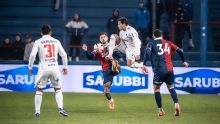 Cuándo juegan Nacional vs. Albion por la Copa AUF Uruguay: equipo, fecha, hora y TV en vivo