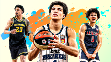 2026 NBA draft big board rankings: Top 100 prospects