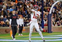Alabama's DeBoer says QB competition will be 'tough decision'