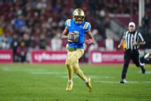 Iamaleava: Staying at UCLA easy decision after Chesney hiring