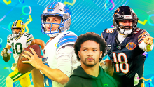 NFL: Todo lo que necesitas saber sobre la NFC Norte