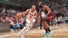 Knicks vencem Cavs fora de casa, abrem 3 a 0 e ficam a uma vitória das Finais da NBA