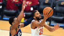 2026 NBA playoffs: Schedule, scores, news and highlights