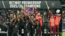 Orlando Pirates confirm Neo Rapoo signing as part of triple acquisition