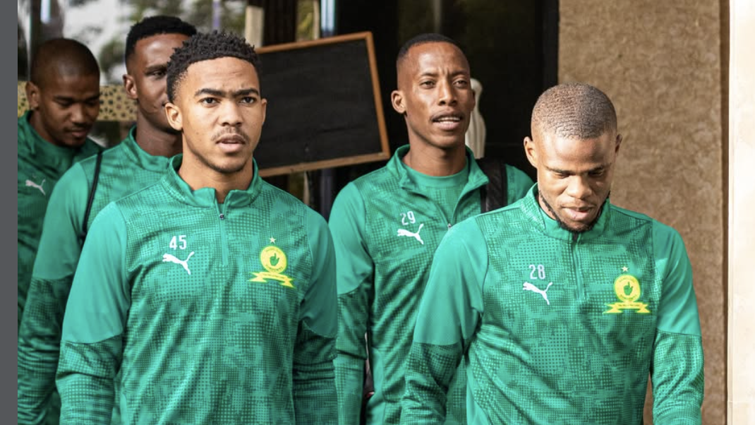 CAF Champions League final second leg - AS FAR vs. Mamelodi Sundowns kick-off time, team news, how to watch