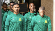 CAF Champions League final second leg - AS FAR vs. Mamelodi Sundowns kick-off time, team news, how to watch