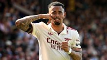 Braço direito de Deco no Barcelona explica por que clube decidiu apostar em Gabriel Jesus: 'Isso que Flick quer'