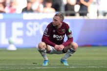 Promotions and relegations in the EFL: Who's going up, who's going down?