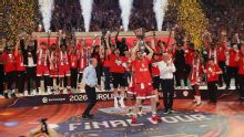 Euroliga fija efecha para votar sobre el proyecto NBA Europa