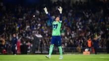 El método Keylor Navas que maravilla en Pumas