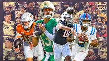 Ranking all 138 FBS QB situations ahead of the 2026 season