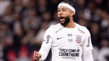 Corinthians acerta renovação de Memphis Depay, e novo contrato pode durar mais três anos