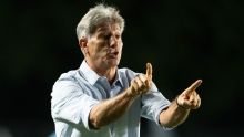 OPINIÃO: Pior que jogador '9 quilos acima do peso' é a tonelada de soberba de Renato Gaúcho no Grêmio