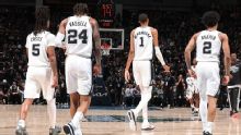San Antonio Spurs offseason recap, early 2026-27 season preview