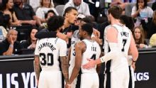 2026 NBA playoffs: Schedule, scores, news and highlights