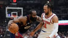 NBA playoffs 2026: Team-building tips from Thunder, Spurs, Knicks, Cavs