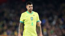 Transfer rumors, news: Arsenal eye move for  Bruno Guimarães